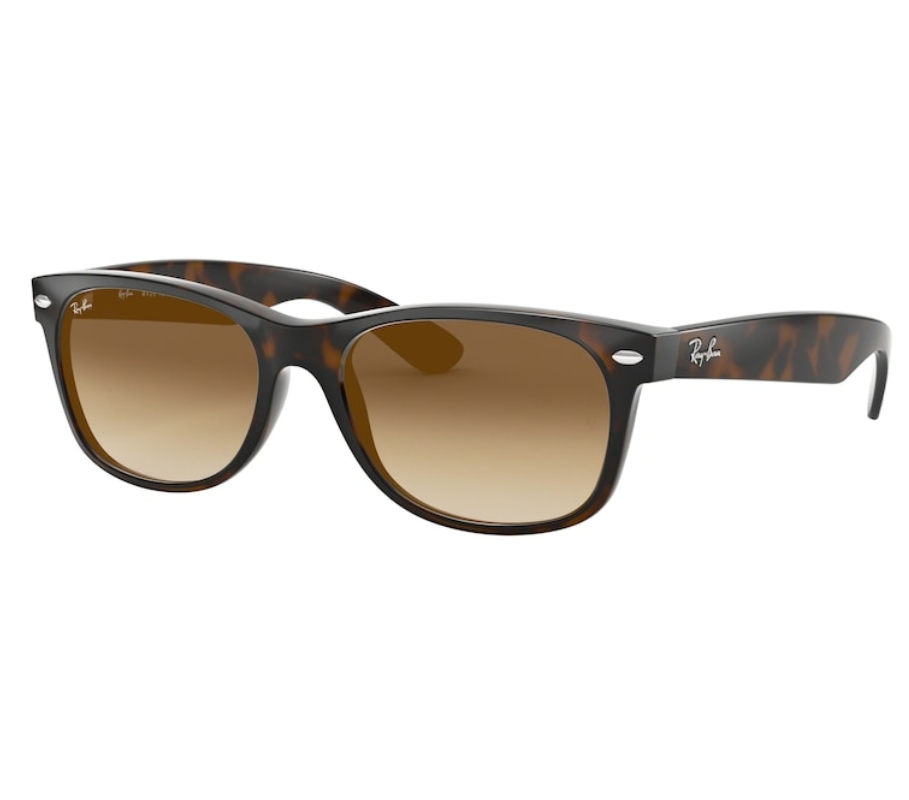 RAY BAN NEW WAYFARER RB2132 710/51 58