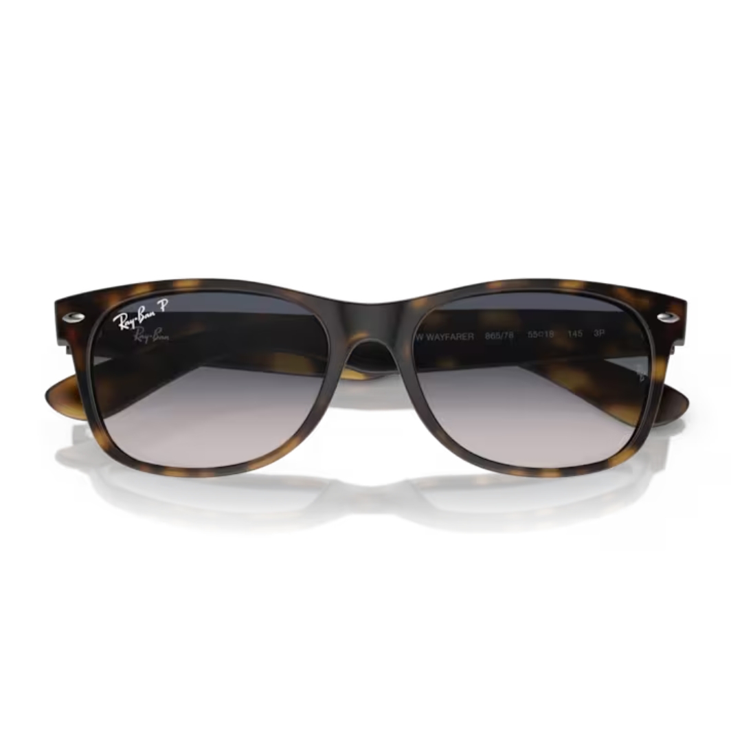 RAY BAN NEW WAYFARER RB2132 865/78 58