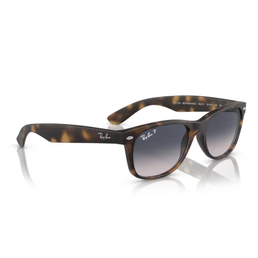 RAY BAN NEW WAYFARER RB2132 865/78 58