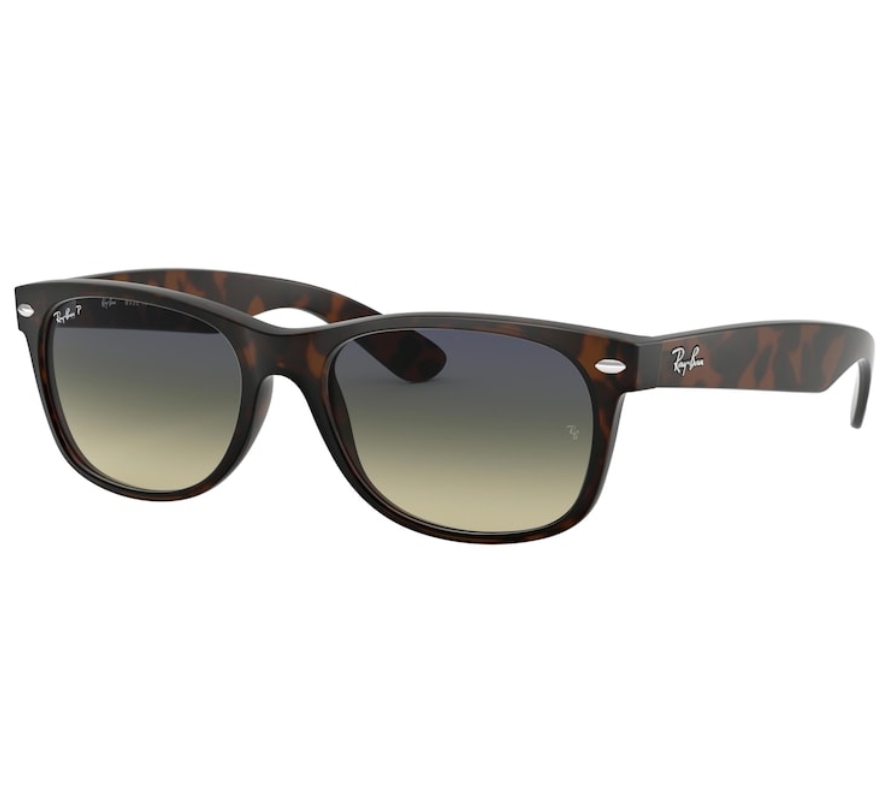 RAY BAN NEW WAYFARER RB2132 894/76 55