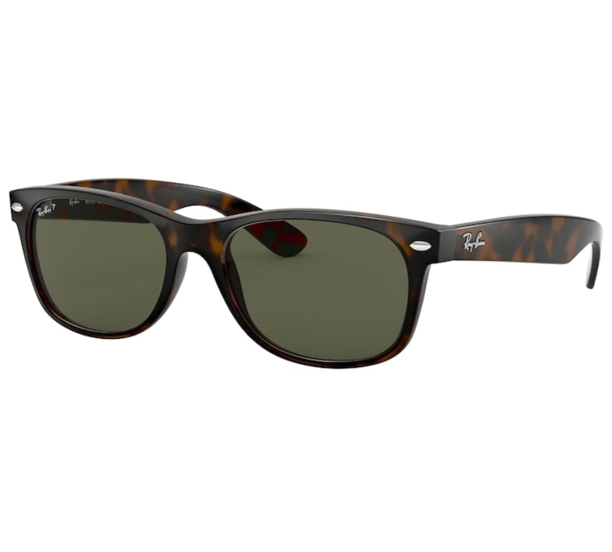 RAY BAN NEW WAYFARER RB2132 902/58 58