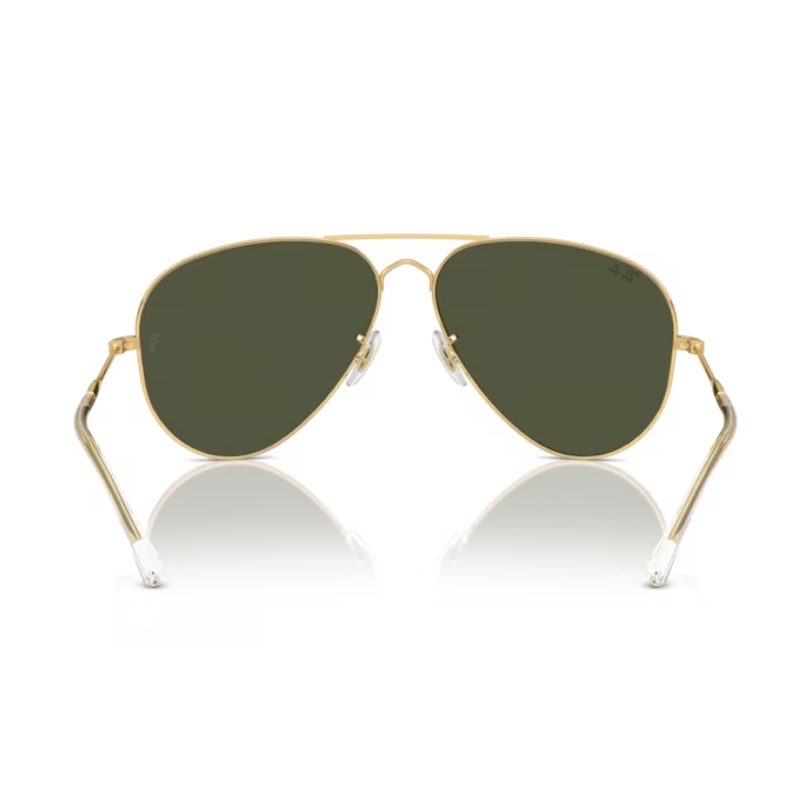 Ray Ban Old aviator RB3825 001/31 62