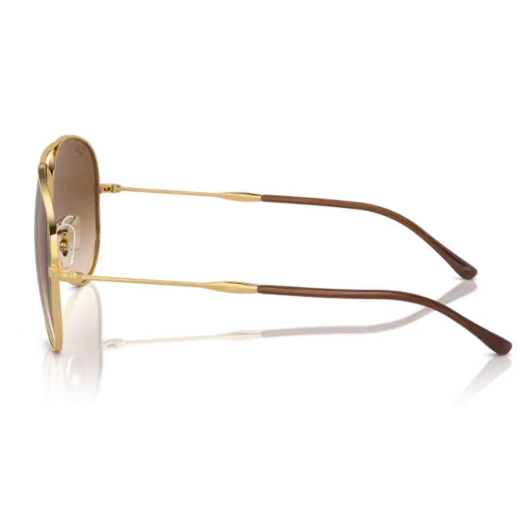 Ray Ban Old aviator RB3825 001/51 58