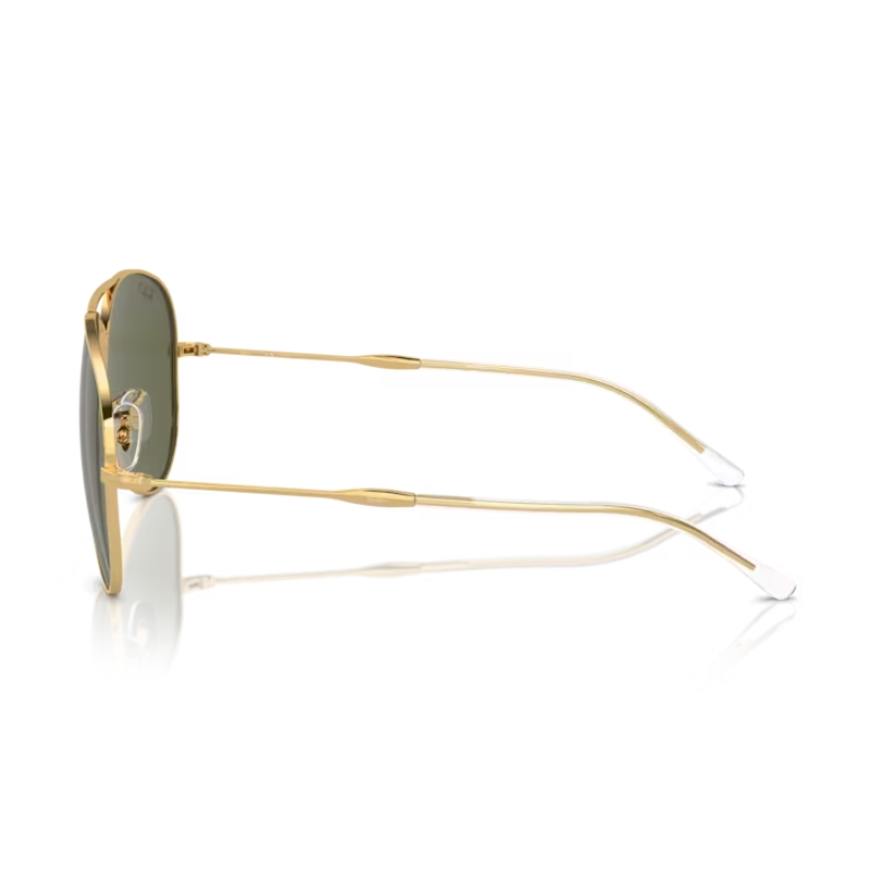 Ray Ban Old aviator RB3825 001/58 58