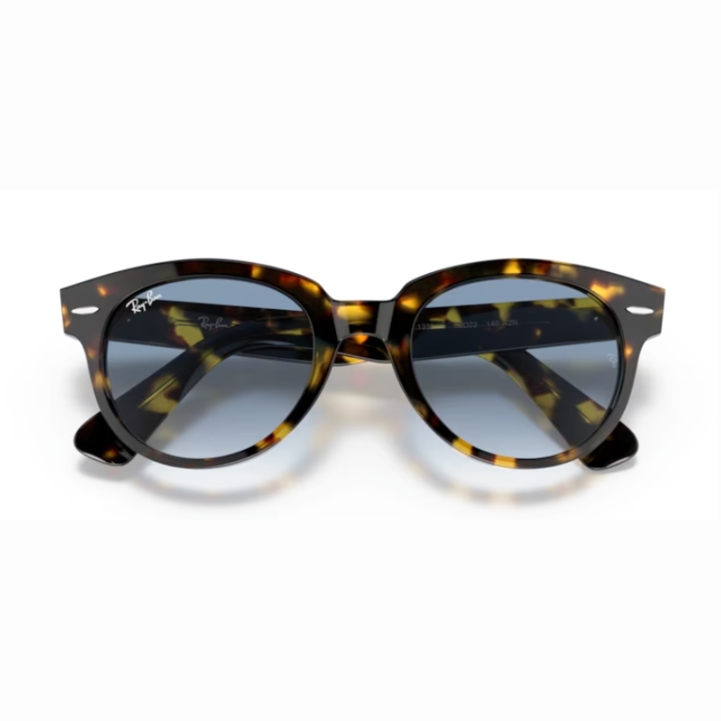 Ray Ban Orion RB2199 13323F 52