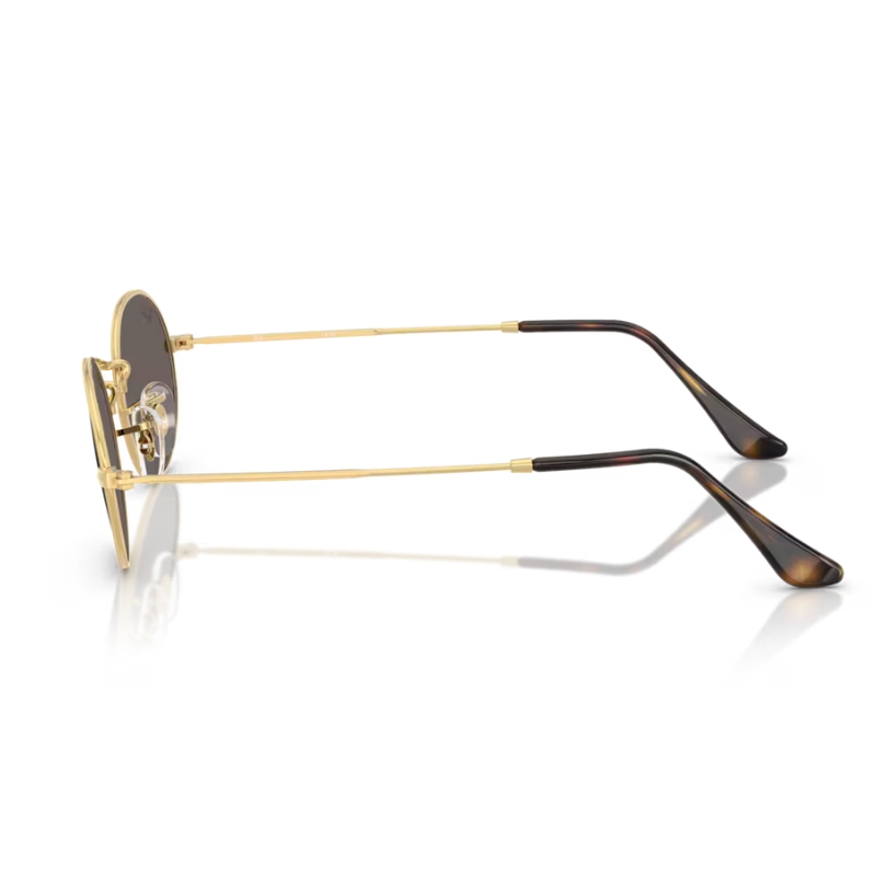 Ray Ban OVAL RB3547N 001/B1 51 