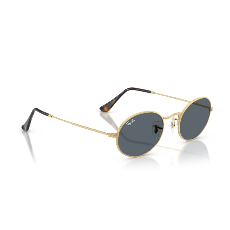 Ray Ban OVAL RB3547N 001/R5 51 