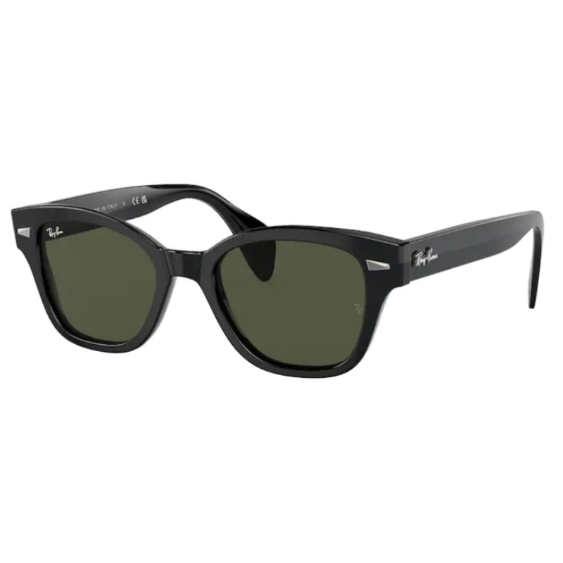 Ray Ban RB0880S 901/31 52