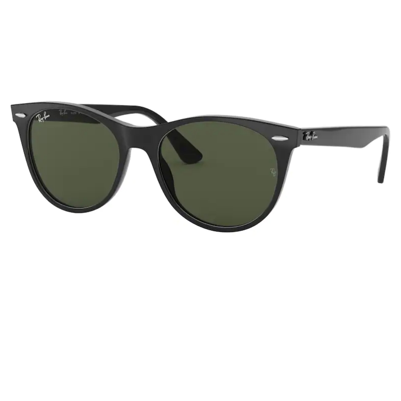 Ray Ban wayfarer II RB2185 901/31 55