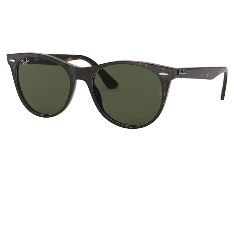 Ray Ban Wayfarer II RB2185 902/31 55