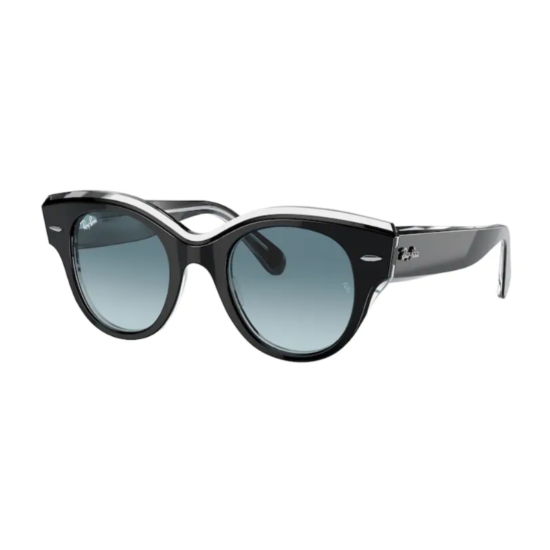 Ray Ban ROUNDABOUT RB2192 12943M 47