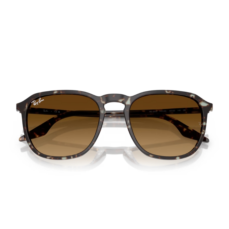 RAY BAN RB2203 143185 55
