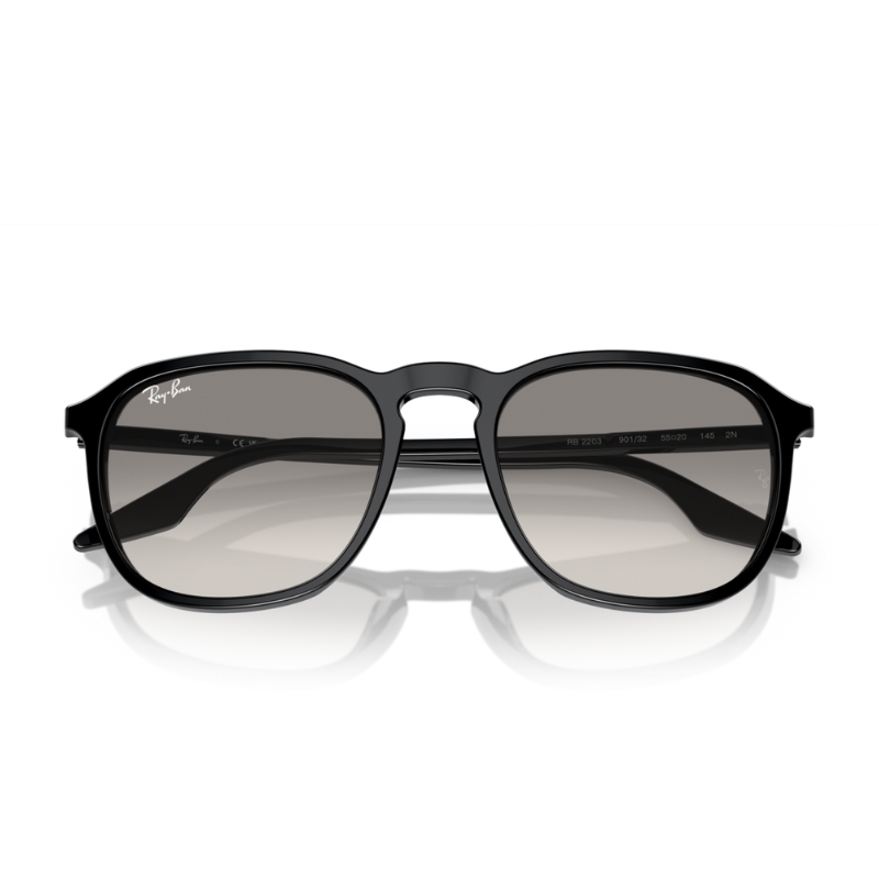 Ray Ban RB2203 901/32 52
