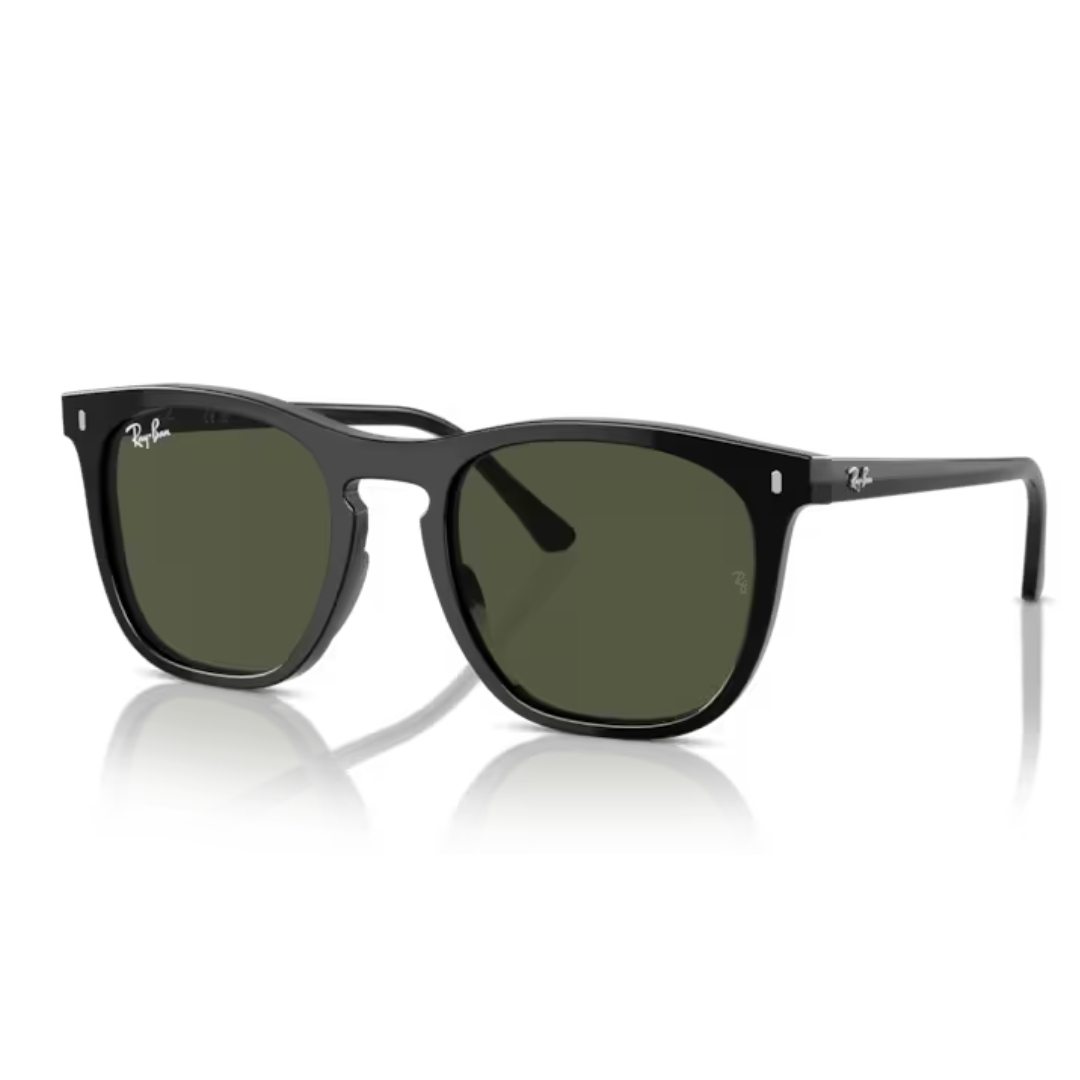 Ray Ban RB2210 901/31 53