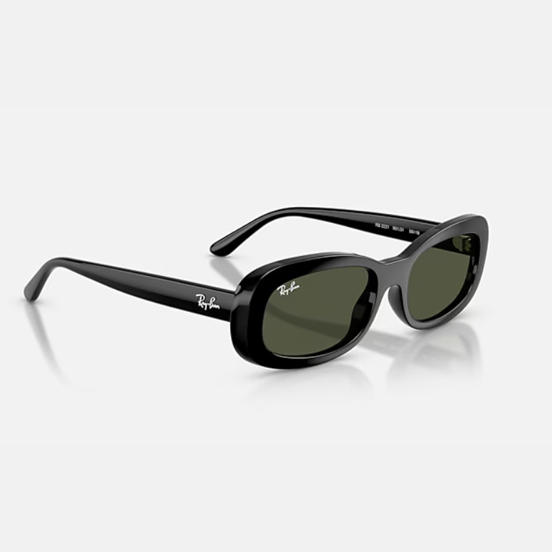 Ray Ban RB2221 901/31 53