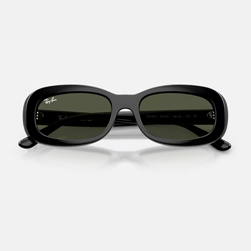 Ray Ban RB2221 901/31 53