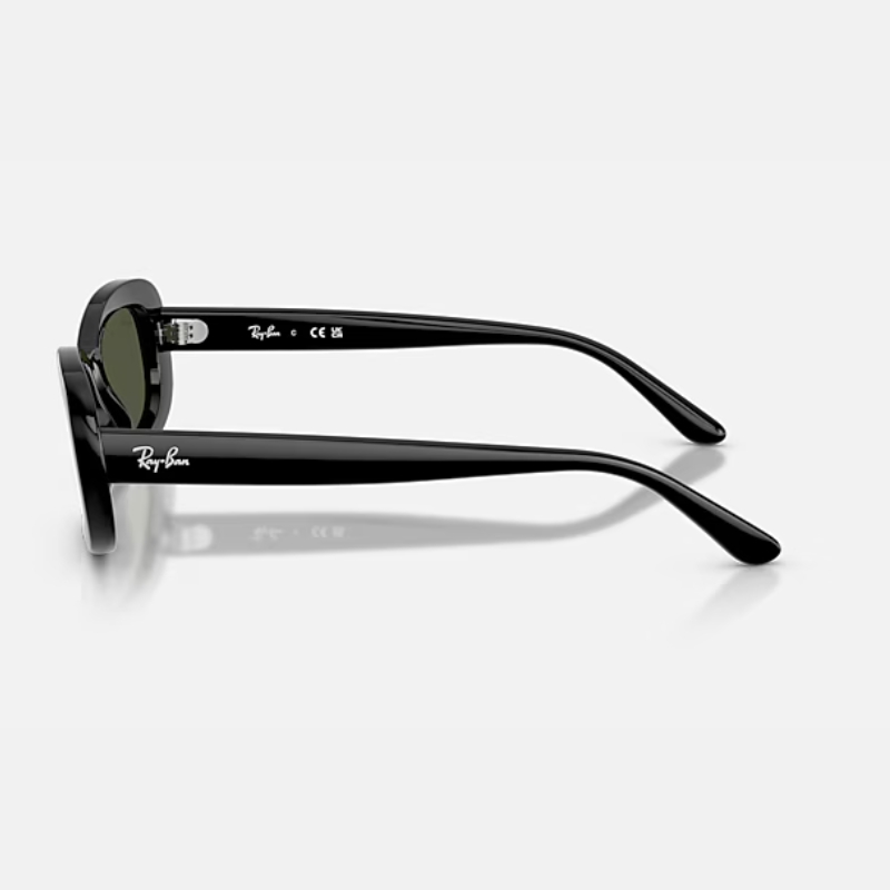 Ray Ban RB2221 901/31 53