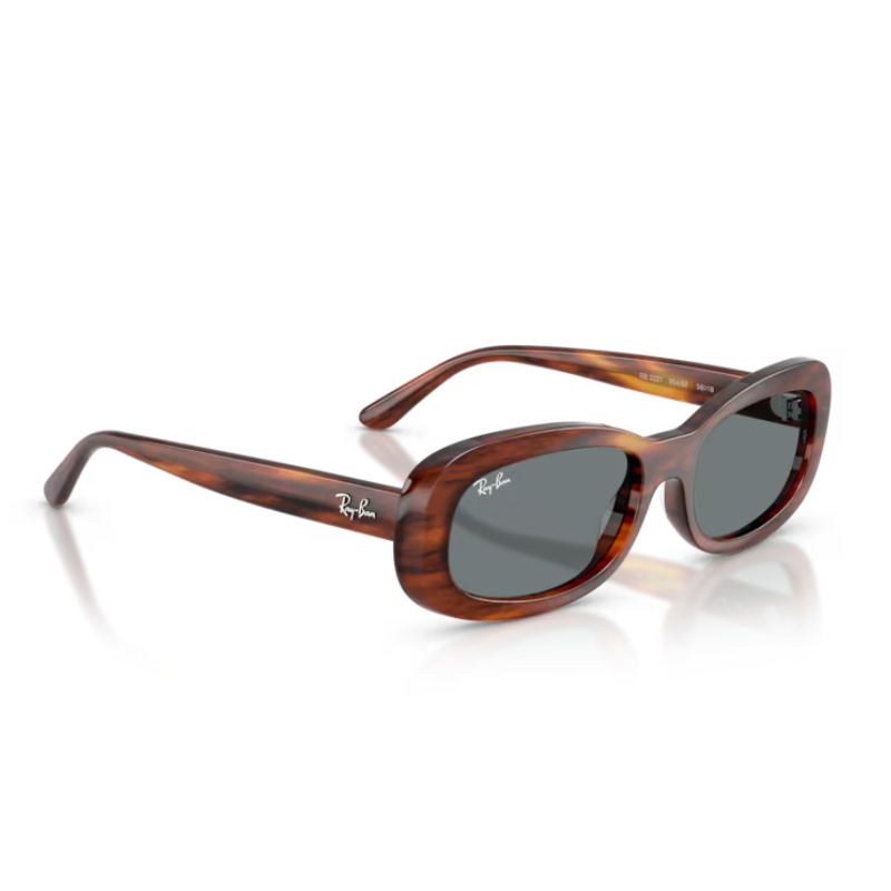 Ray Ban RB2221 954/62 53