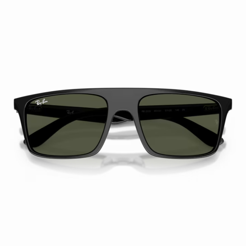 Ray Ban RB2222 901/31 57