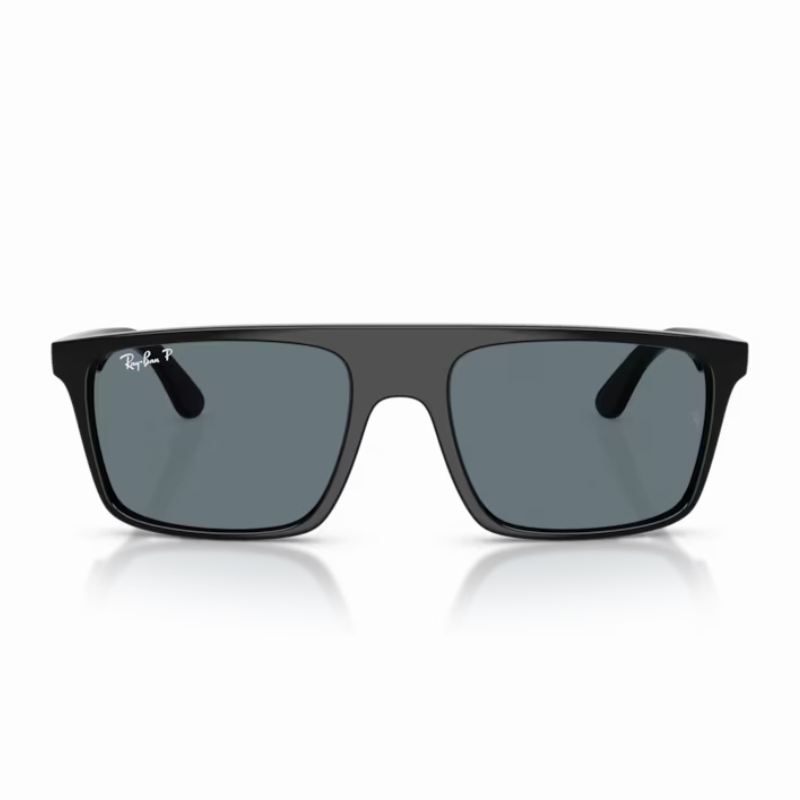 Ray Ban RB2222 901/3R 55