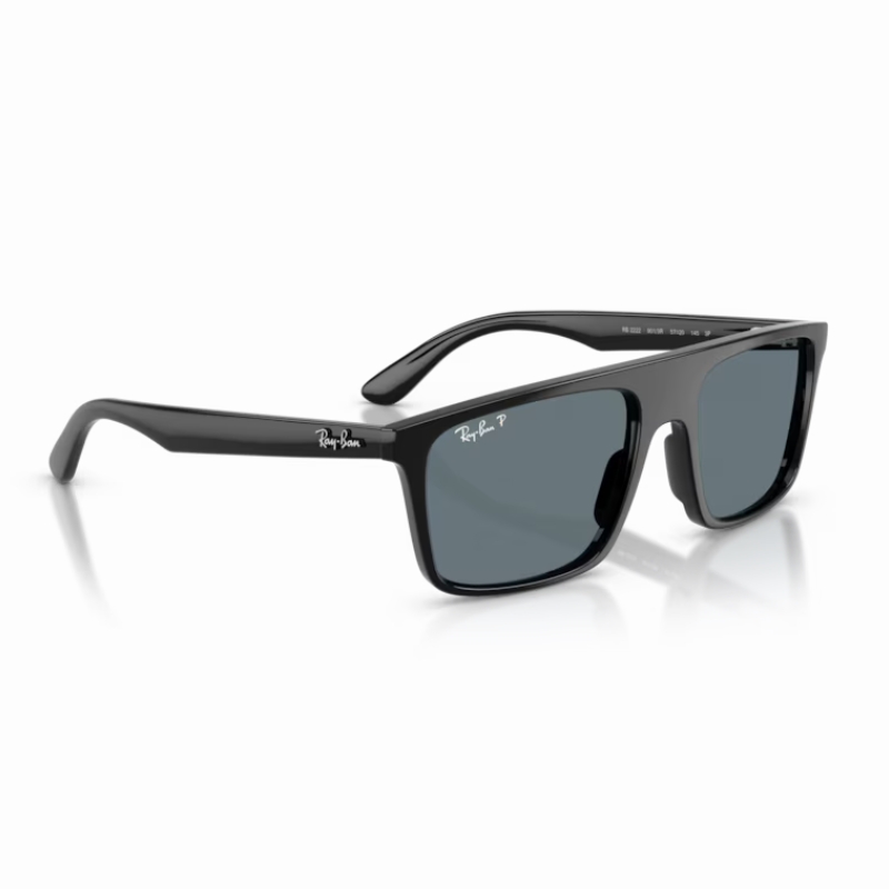 Ray Ban RB2222 901/3R 55
