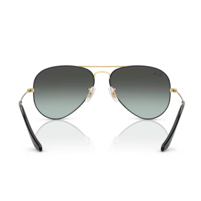 Ray Ban RB3025 9271GK 58