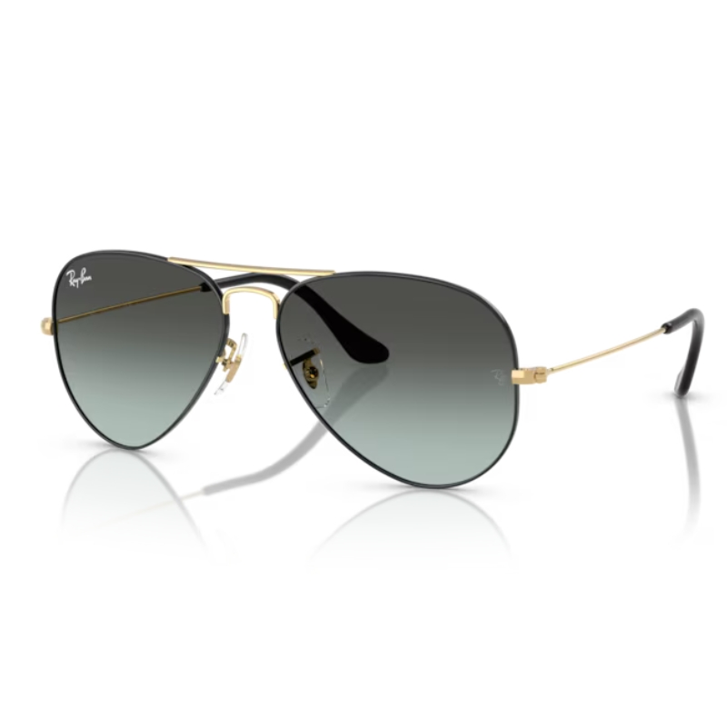 Ray Ban RB3025 9271GK 62