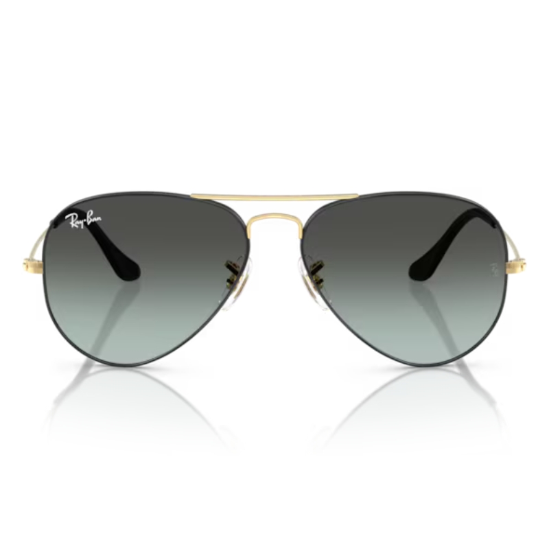 Ray Ban RB3025 9271GK 62