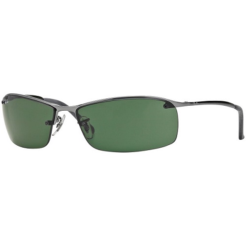 Ray Ban RB3183 004/71 63