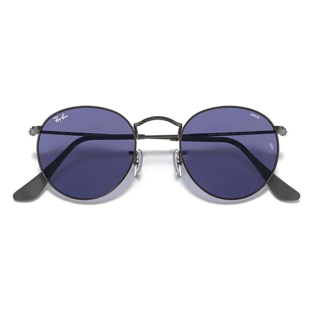 Ray Ban RB3447 004/T1 53