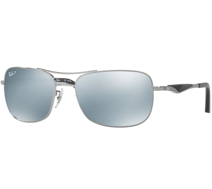 Ray Ban RB3515 004/Y4 61