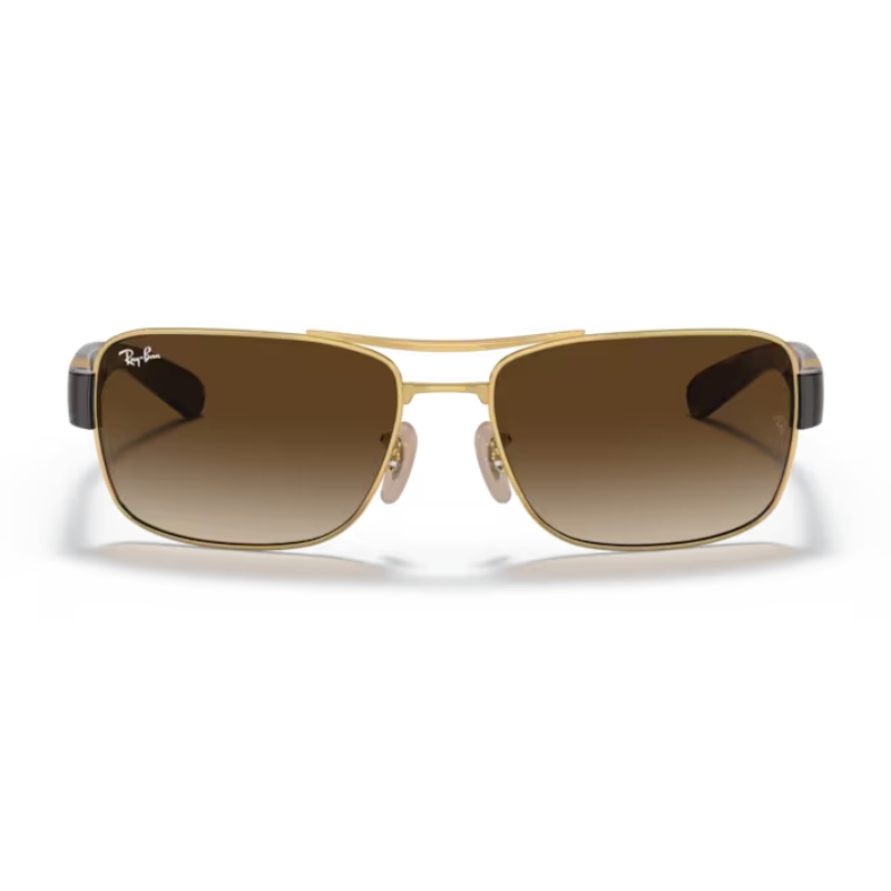 Ray Ban RB3522 001/13 61