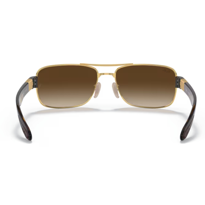 Ray Ban RB3522 001/13 61