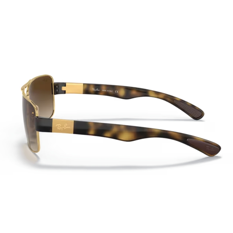 Ray Ban RB3522 001/13 61