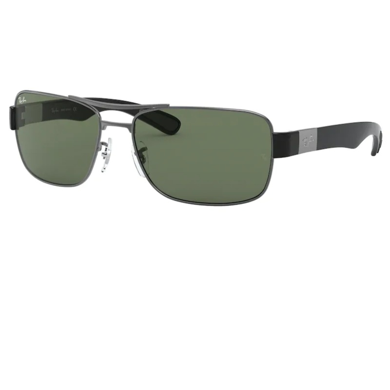 Ray Ban RB3522 004/71 64