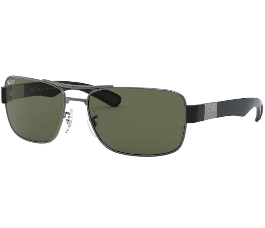 Ray Ban RB3522 004/9A 64