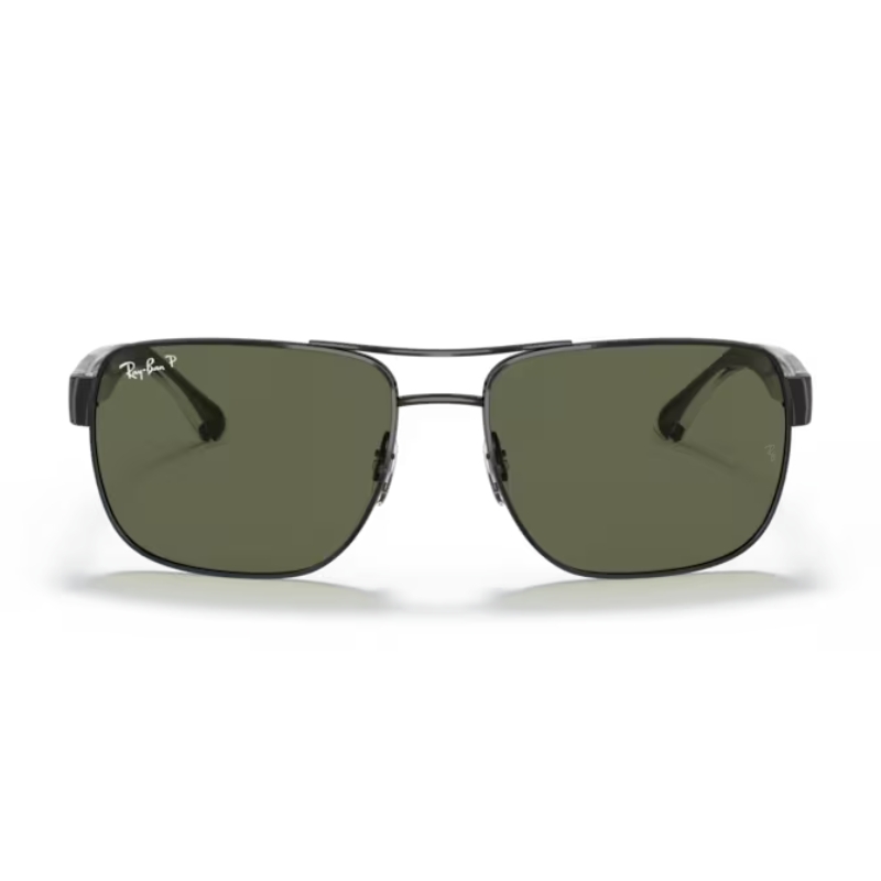 Ray Ban RB3530 002/9A 58