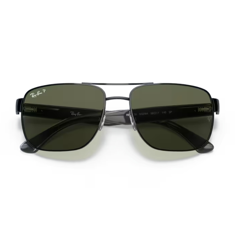 Ray Ban RB3530 002/9A 58