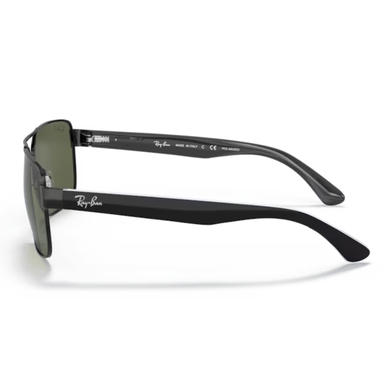 Ray Ban RB3530 002/9A 58
