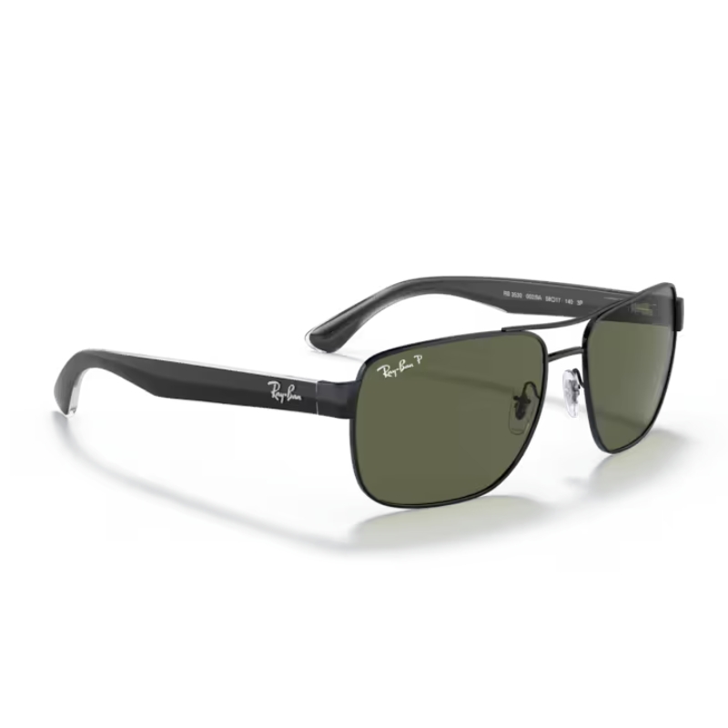 Ray Ban RB3530 002/9A 58