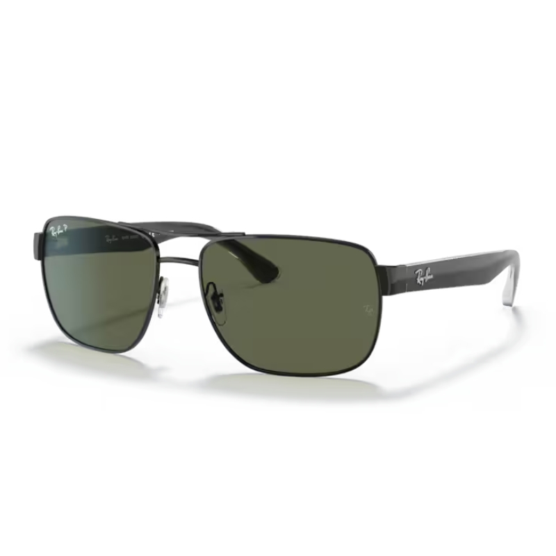 Ray Ban RB3530 002/9A 58
