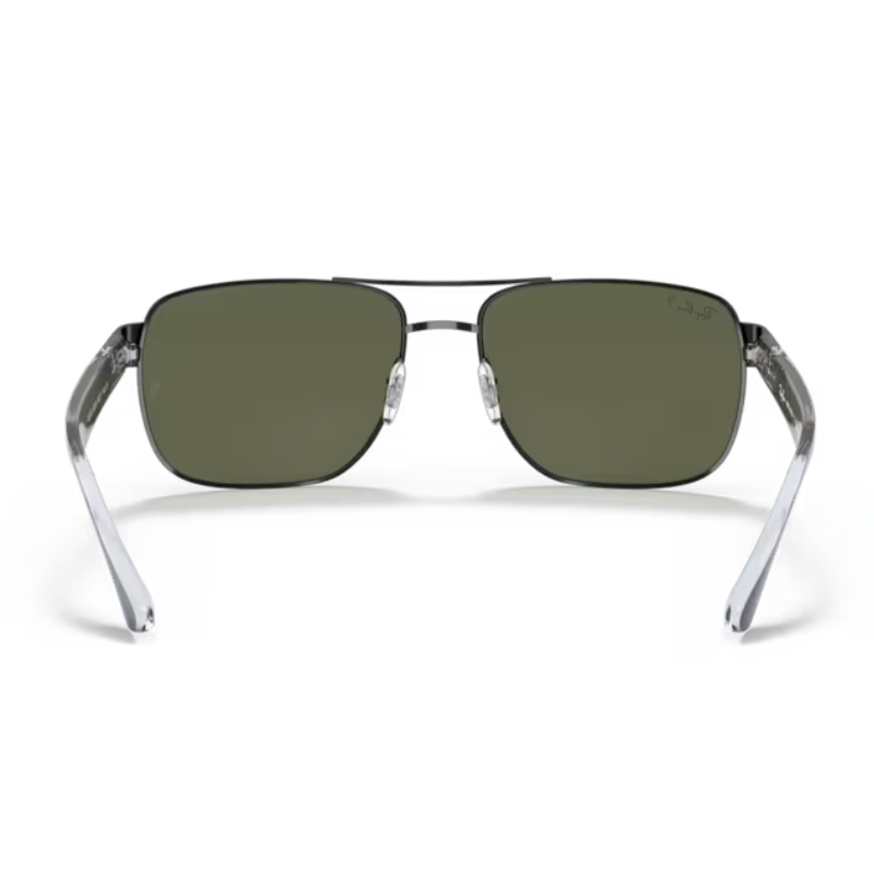Ray Ban RB3530 002/9A 58