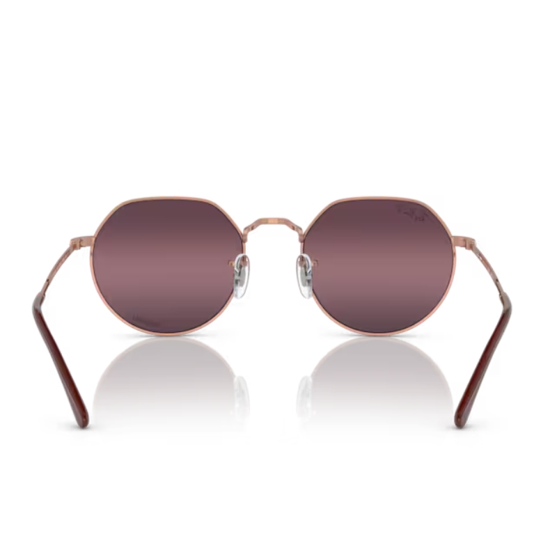 Ray Ban RB3565 9202G9 53