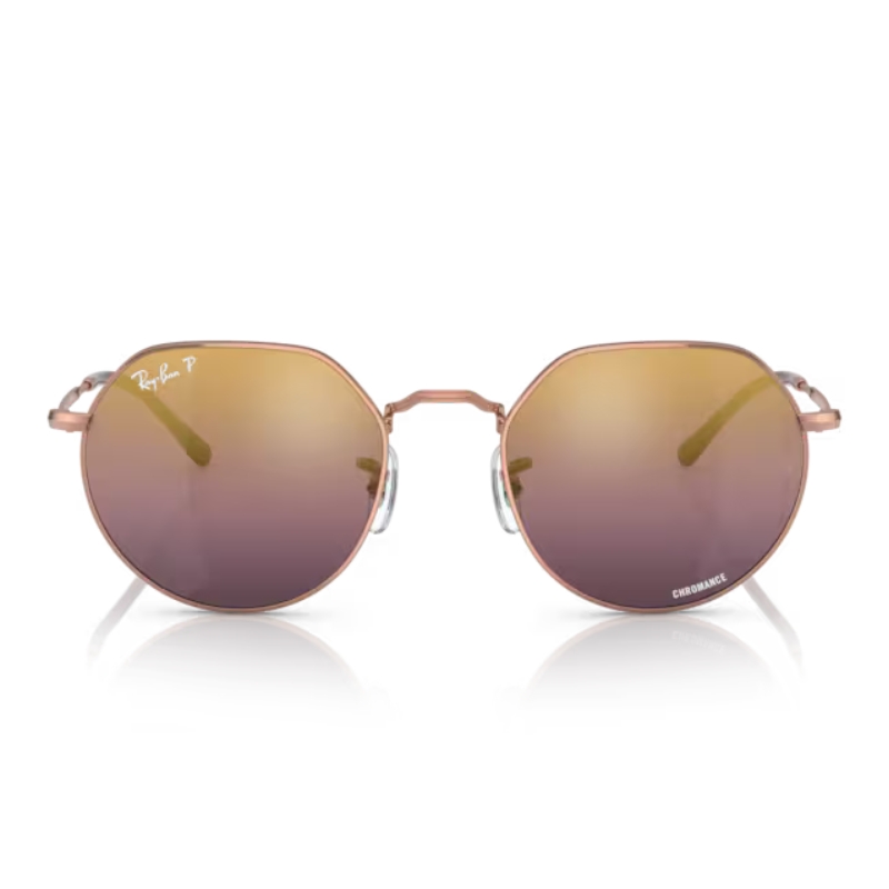Ray Ban RB3565 9202G9 53