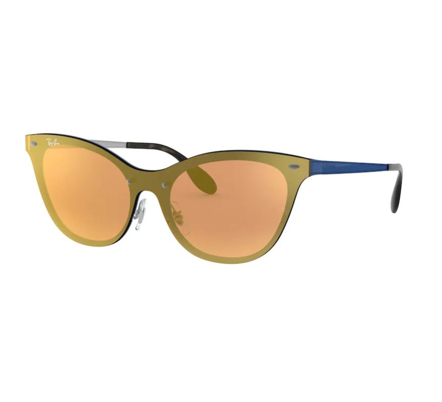 RAY BAN RB3580N 90377J 43