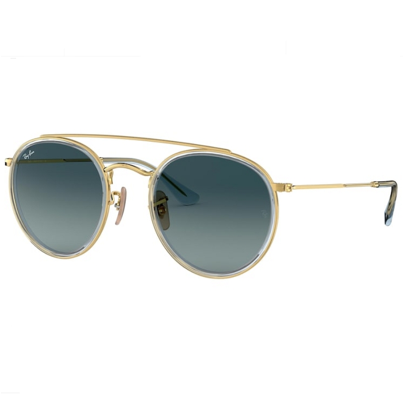 Ray Ban RB3647N 91233M 51