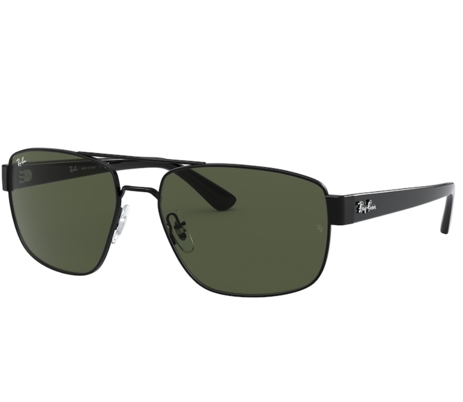 Ray Ban RB3663 002/31 60