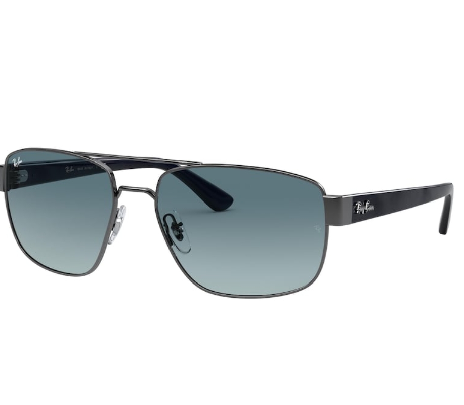 Ray Ban RB3663 004/3M 60