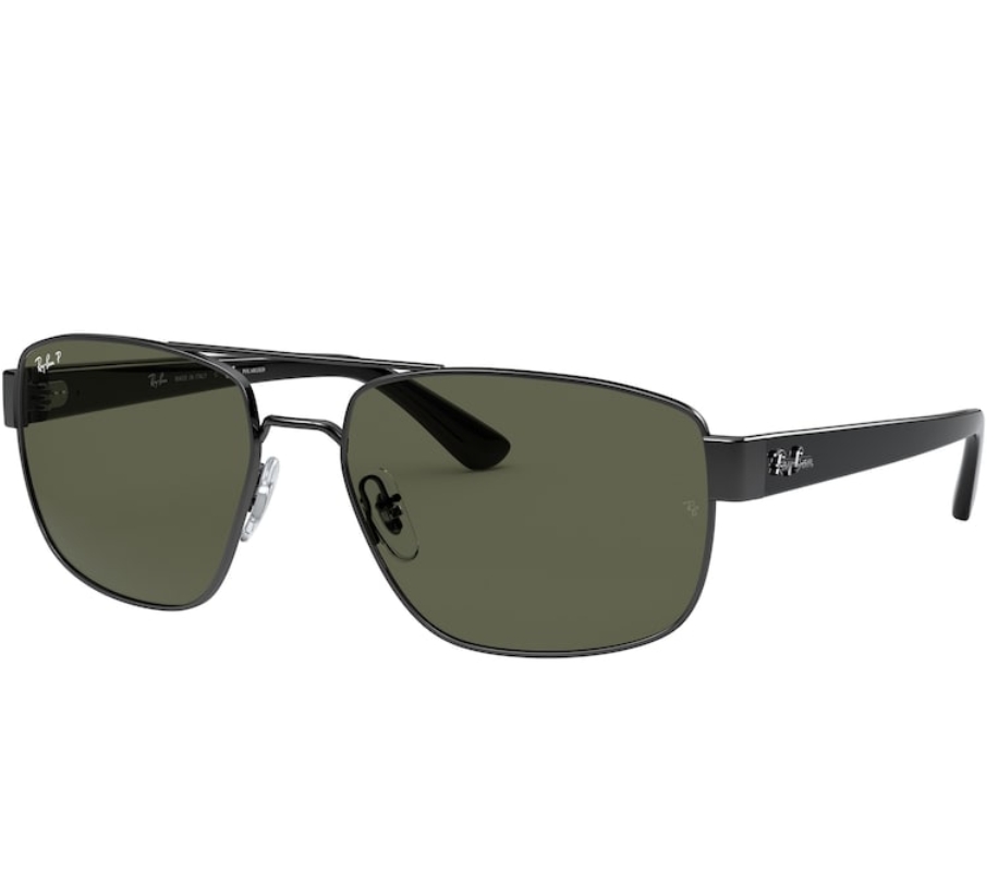 Ray Ban RB3663 004/58 60