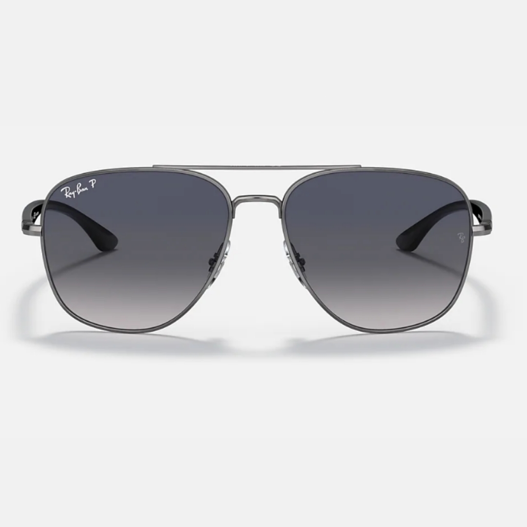 Ray Ban RB3683 004/78 59